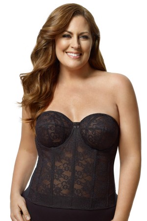 vintage inspired bras