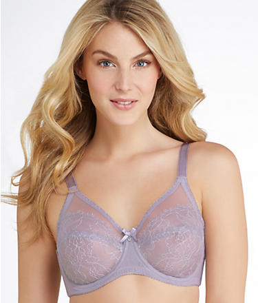 vintage inspired bras