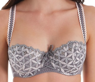 Aubade Bahia Half Cup Bra