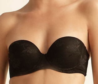 The Little Bra Company Sascha Petite Strapless Bra