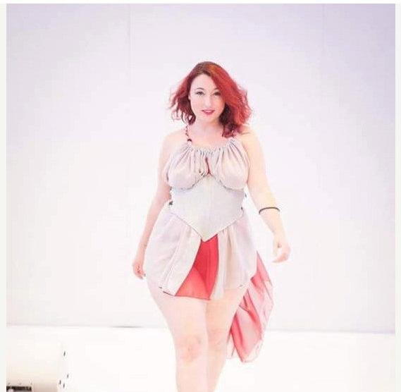 confessions of a lingerie blogger
