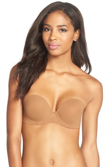 perfect bra