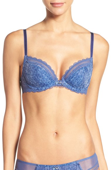 the perfect bra