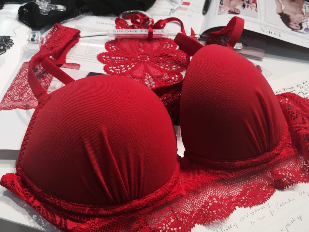 bra knowledge