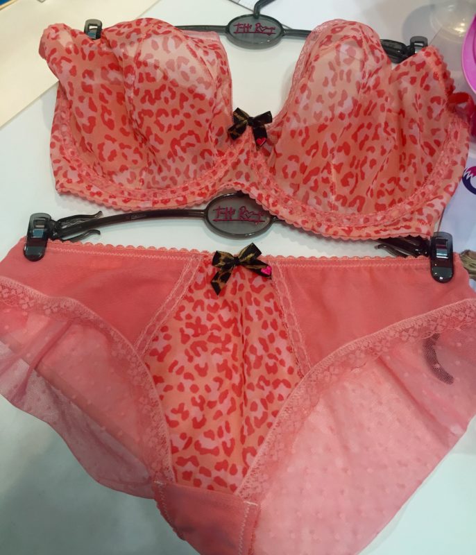 bra knowledge