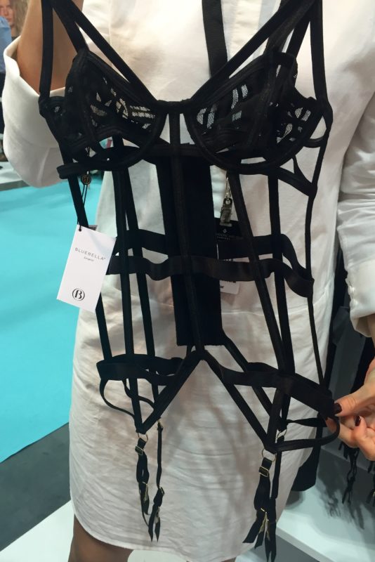 bra knowledge