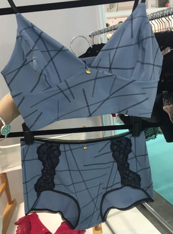 bra knowledge