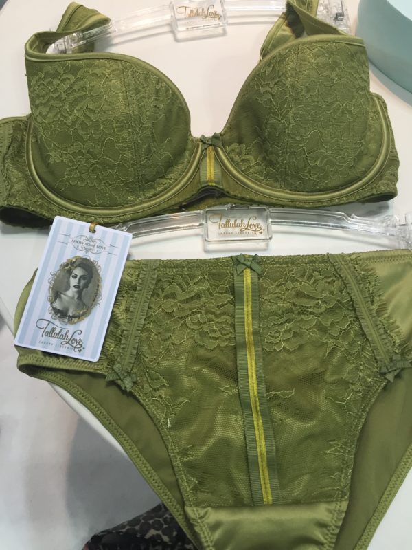 bra knowledge