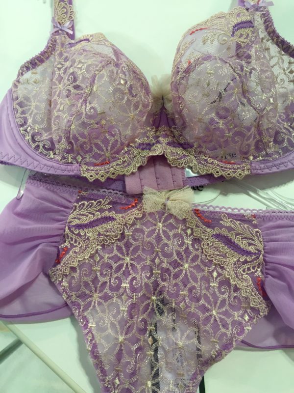 bra knowledge