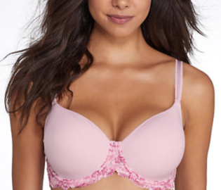 Wacoal Embrace Lace T-Shirt Bra