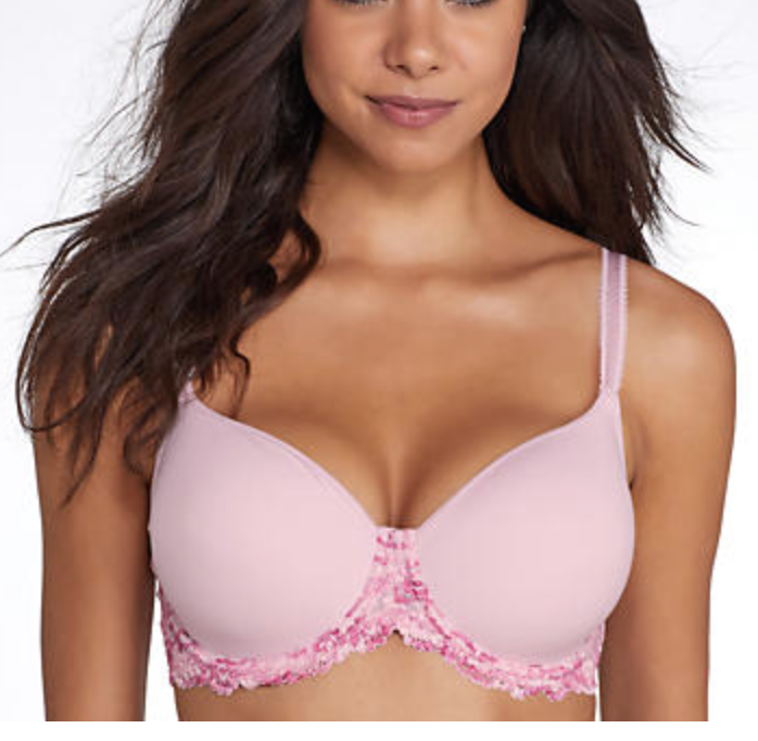 Wacoal Embrace Lace T-Shirt Bra