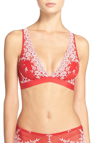 wear lingerie in your 50s
