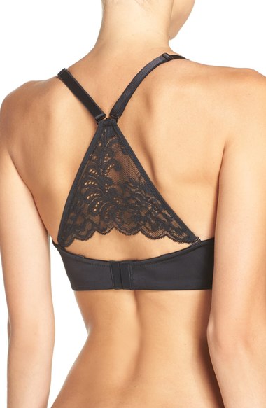 wear lingerie in your 50s
