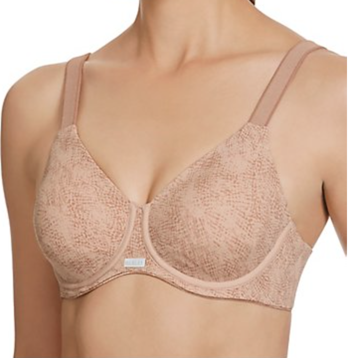 Berlei High Performance Smooth Underwire Sports Bra - The Breast Life