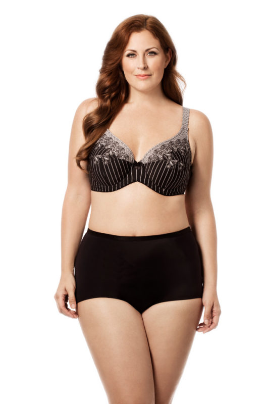 Fall lingerie trends