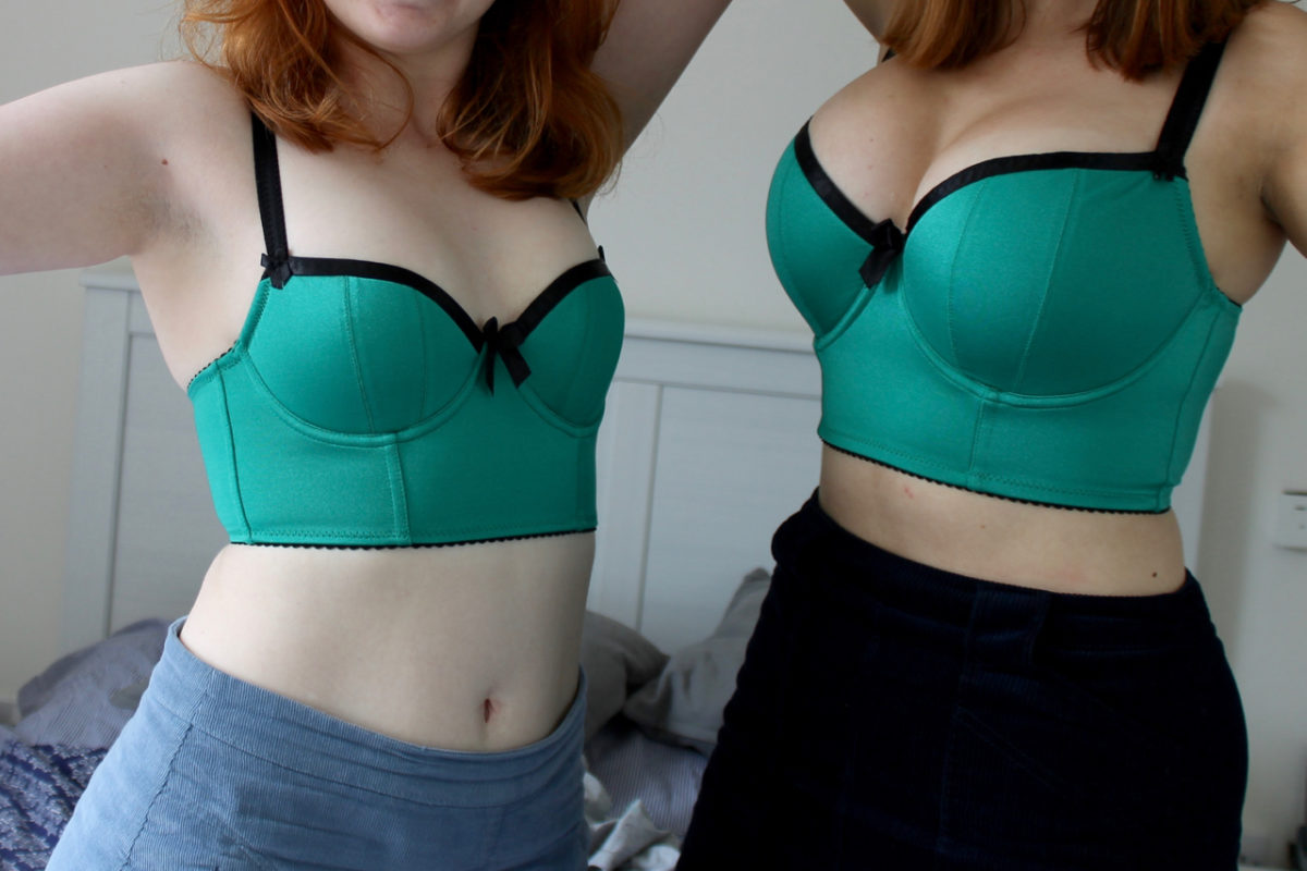 bra reviews