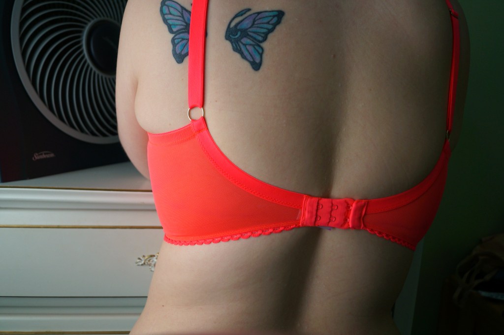 bra reviews