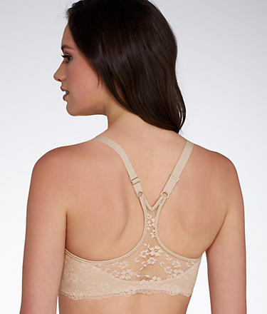 wear lingerie in your 50s