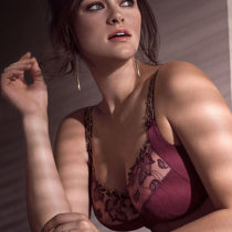 wear lingerie in your 50s