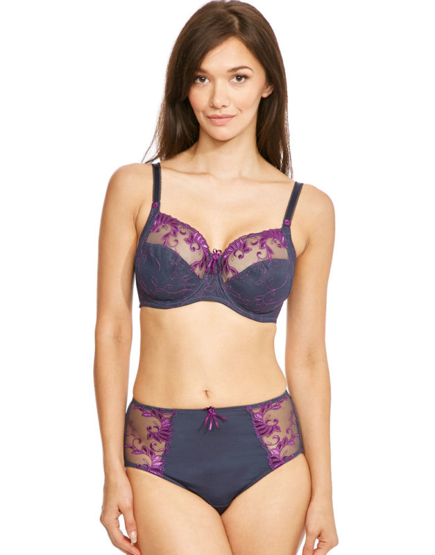 wear lingerie in your 50s