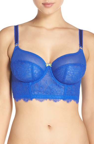 color blue