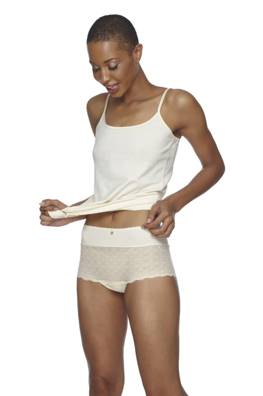 Knicker Luxe