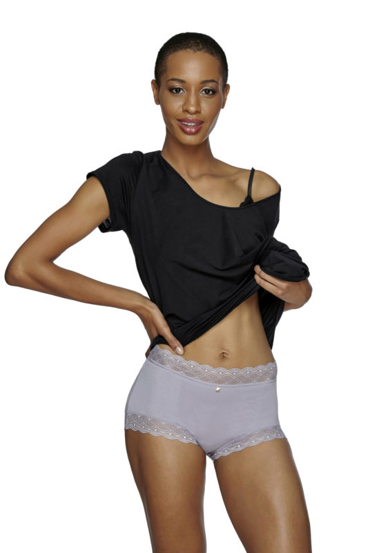 Knicker Luxe
