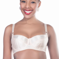 What Katie Did Glamour Nouveau Bra
