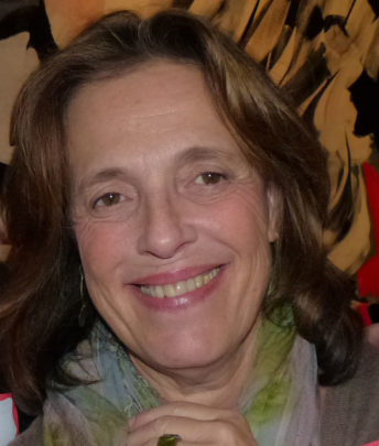 Ellen Lewis of Lingerie Briefs: Interview with An Industry Expert