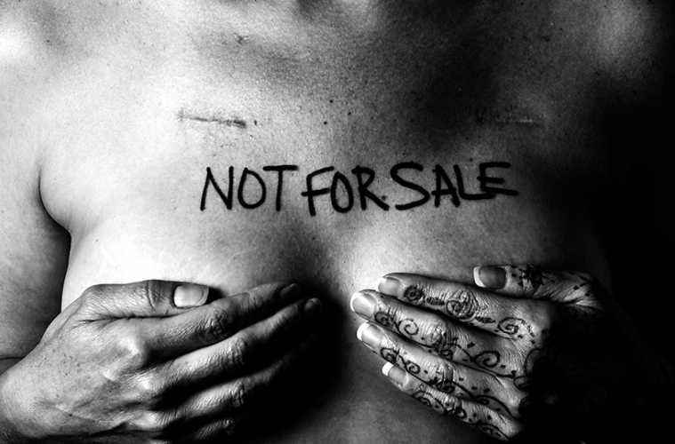 real breast cancer awareness