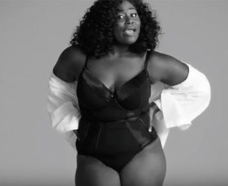 Lane Bryant