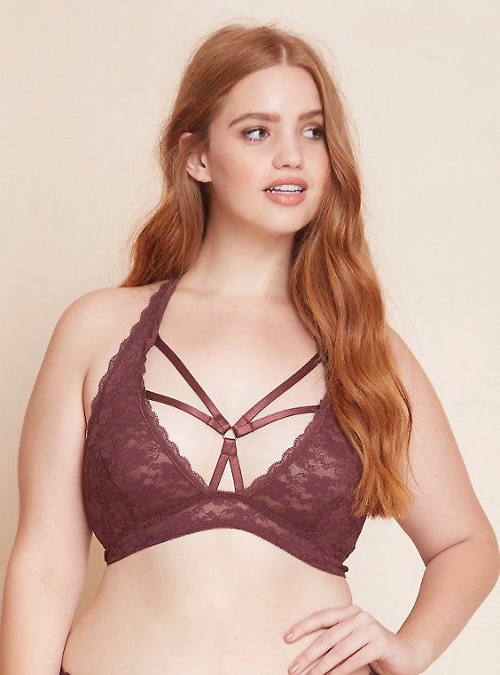 plus size stores