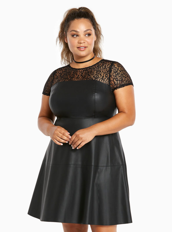 plus size stores
