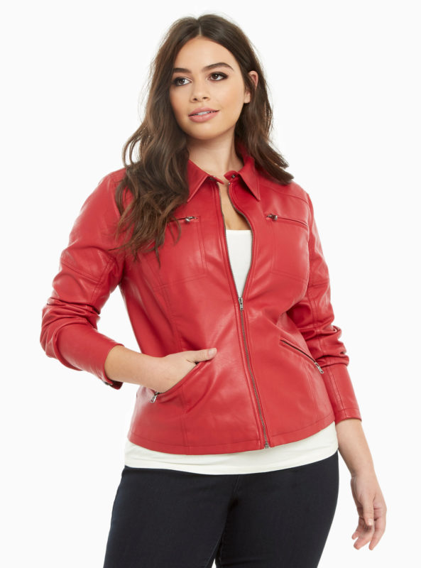 plus size stores