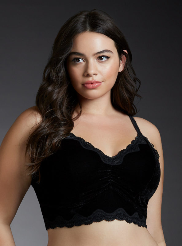 plus size stores