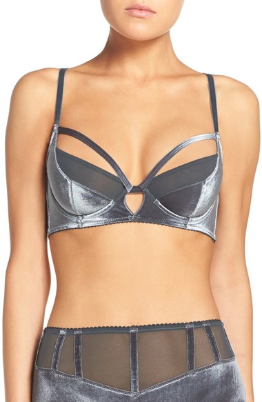 Holiday Party Bras