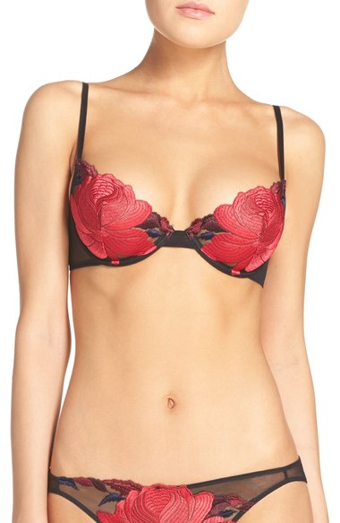 small cup bras
