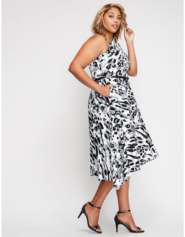 plus size stores