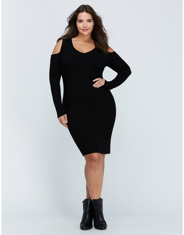 plus size stores