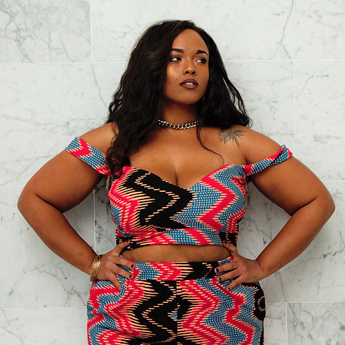 plus size stores