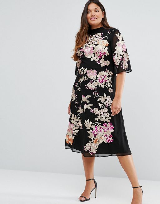 plus size stores