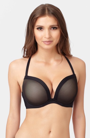 holiday party bras