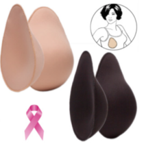Bravo Post Mastectomy Breast Form