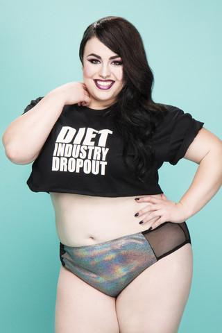 plus size stores