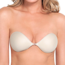 Fashion Forms NuBra Ultralite Bra