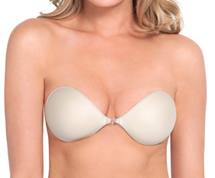 Fashion Forms NuBra Ultralite Bra - The Breast Life