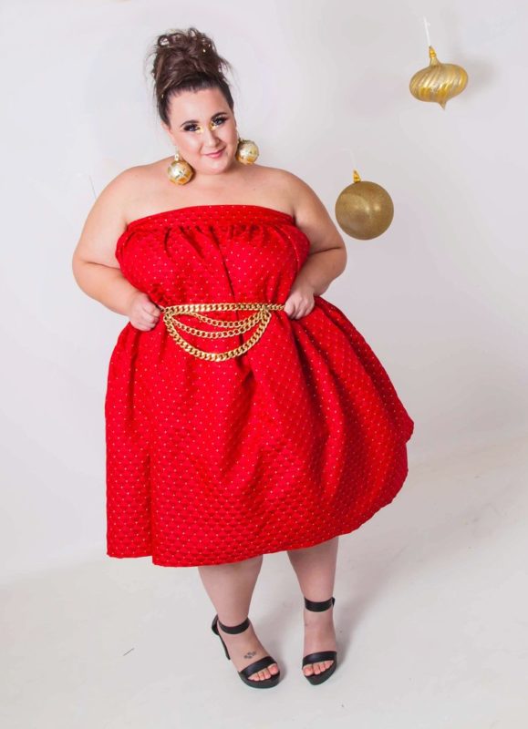 plus size stores
