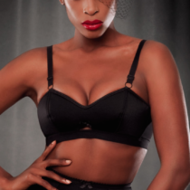 Kiss Me Deadly Van Doren Bra