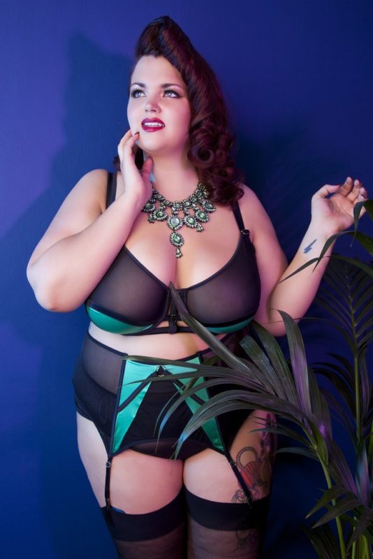 lingerie gift guide