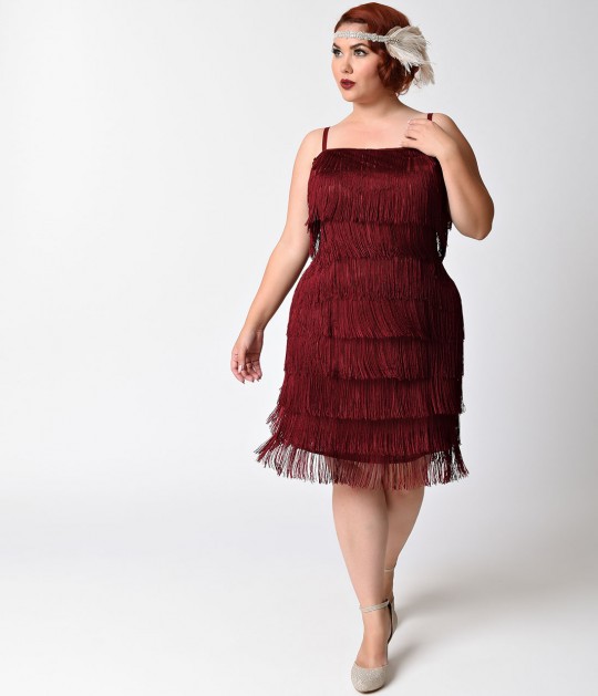 plus size party dresses